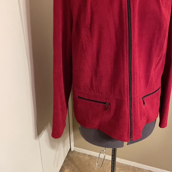 JM Collection blazer - Picture 3 of 4